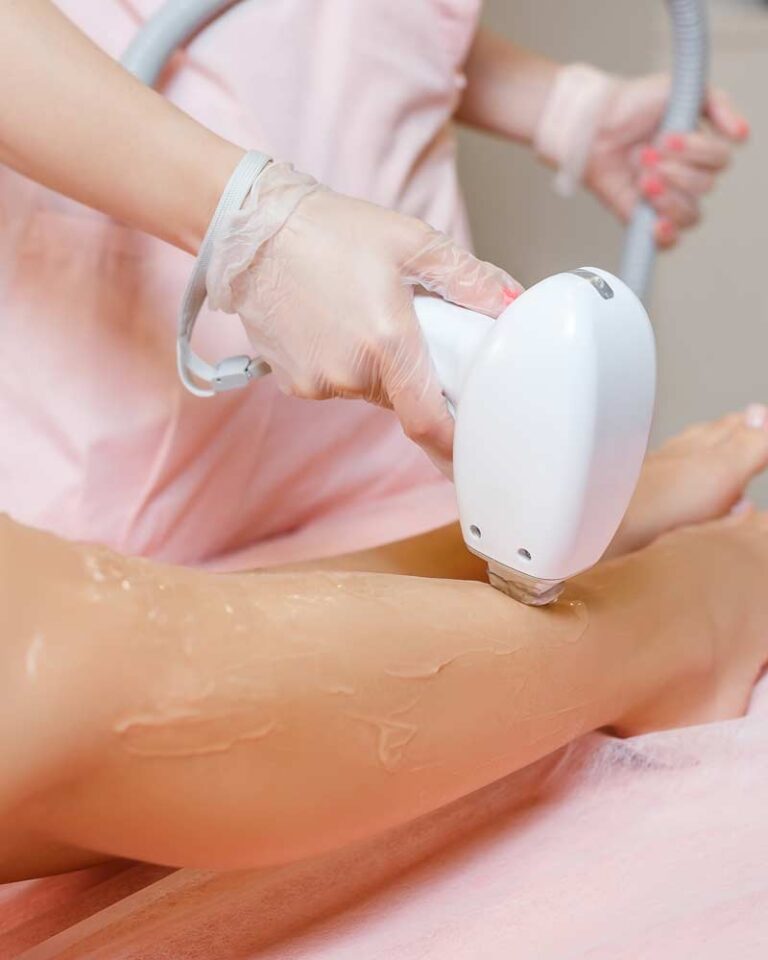 Procedimentos Corporais