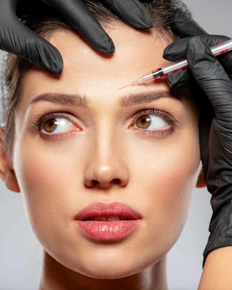 Procedimentos Faciais